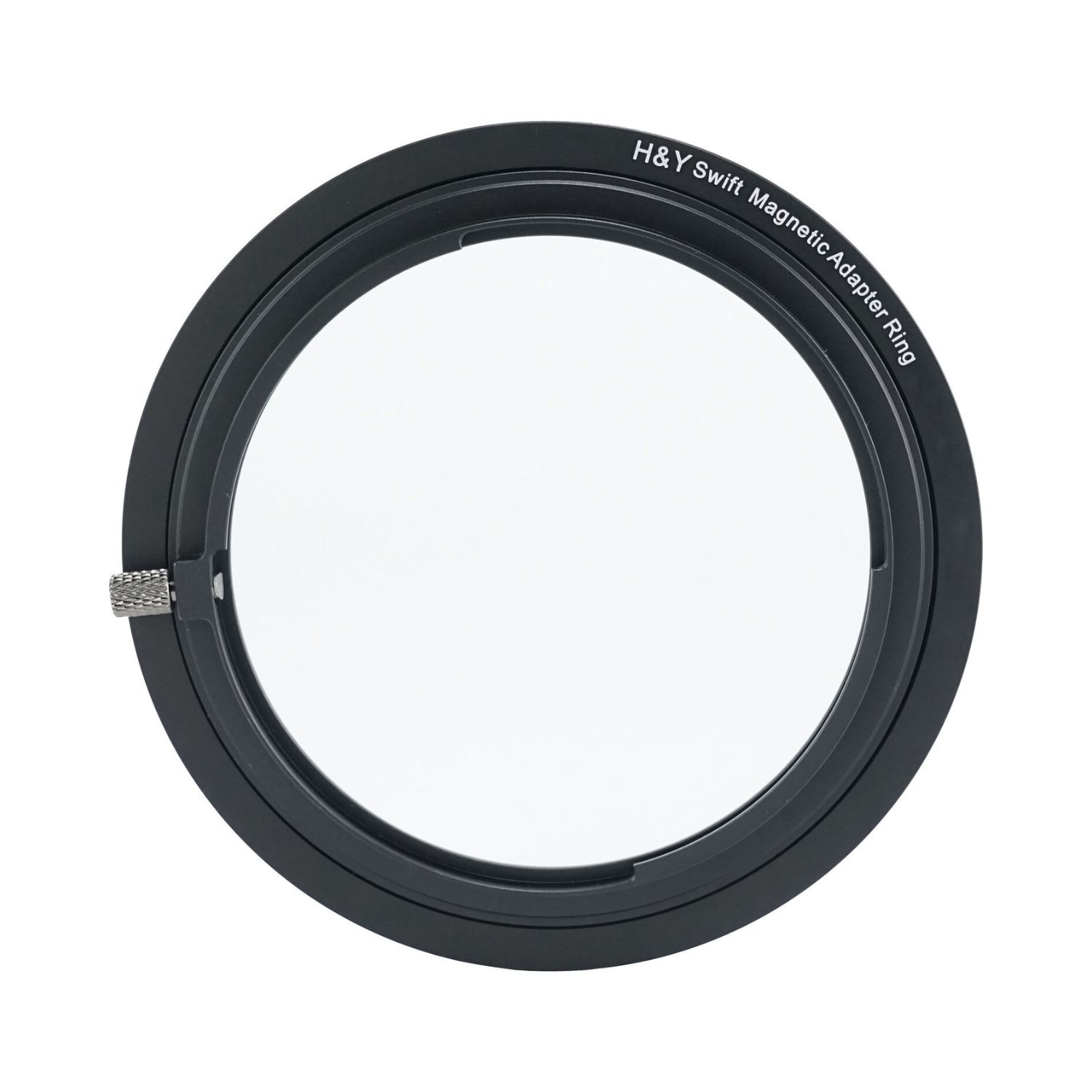 HY-Filters-Swift-Magnetic-Lens-Adapter-Ring-for-Sony-FE-14mm-F1.8-GM-Lens-Online-Buy-India - Hey Jimmy
